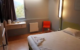 Hôtel Inn Design Moutiers